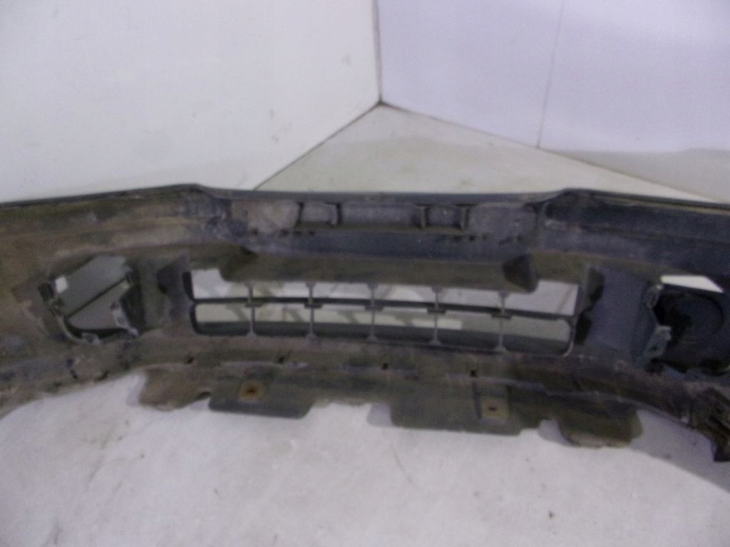 Honda civic vi kombi бампер перед передний g-86p Недорого