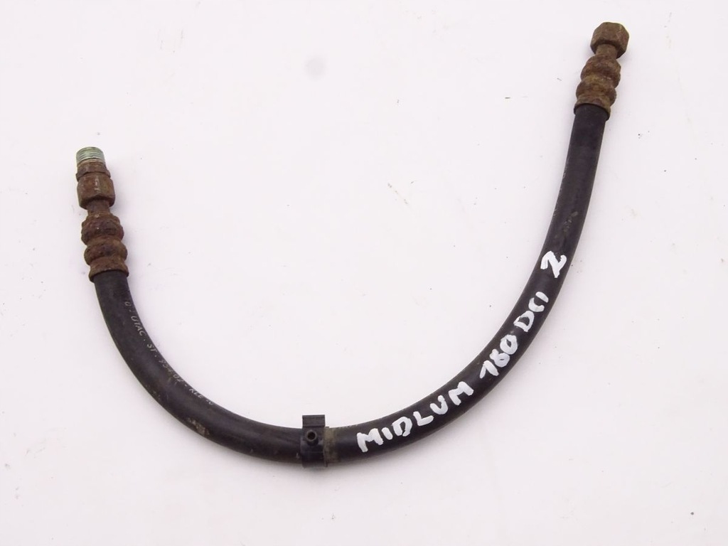 фото №1, Renault midlum 00-06 dci шланг воздуха