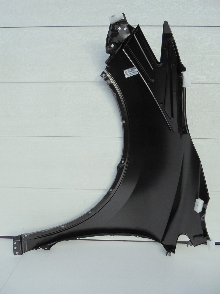 фото №13, Murano iii z52 15- крила правий перед 631005-aa0a