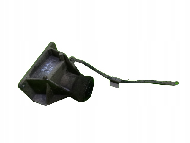 фото №1, Кронштейн підпора піввісь кронштейн bmw x3 e83 2.5 3.0 i