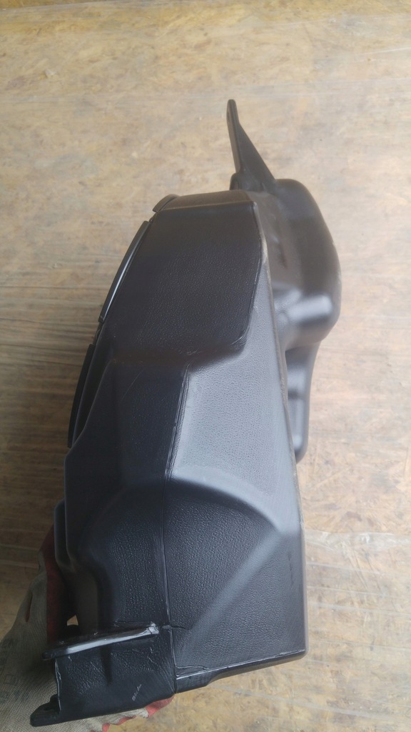 фото №4, Mitsubishi outlander iii усилитель rockford