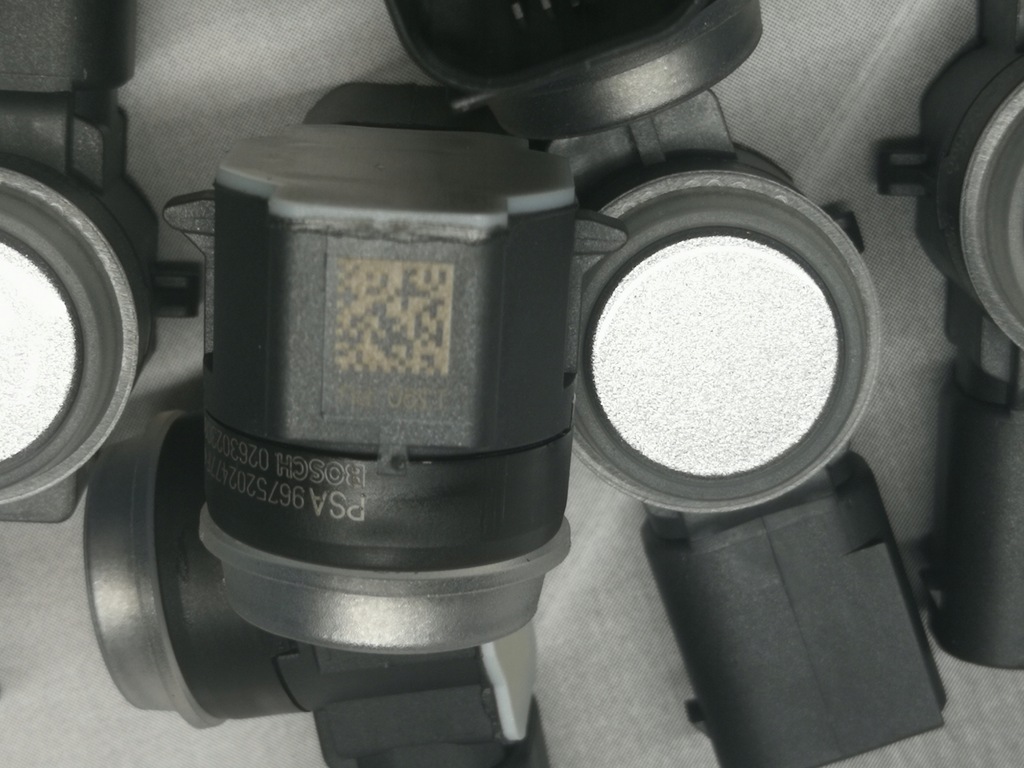 фото №7, Датчик pdc opel crossland x 96752024 оригінал !