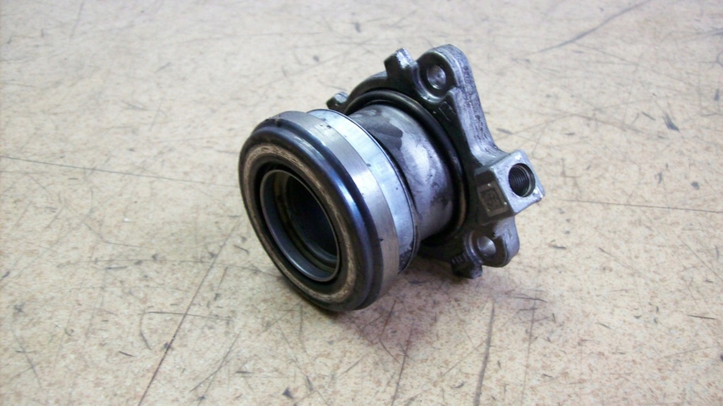 фото №1, Цилиндр сцепления opel astra j iv 1.4 1.6 turbo