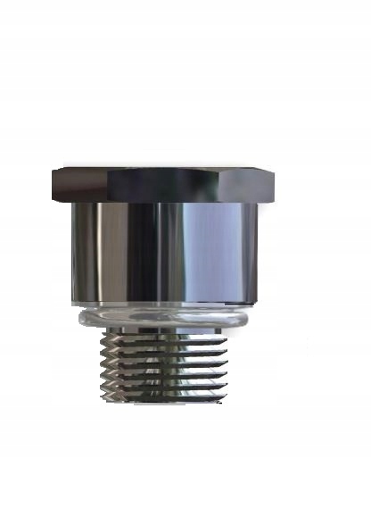 фото №1, Brisk переходник резьба m18/m14