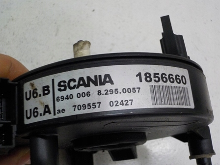 фото №2, Scania r 1856660 лента датчик поворота