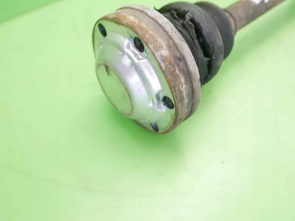 фото №5, Привідний вал задня права mercedes w220 s400 4.0 v8 автоматична коробка передач