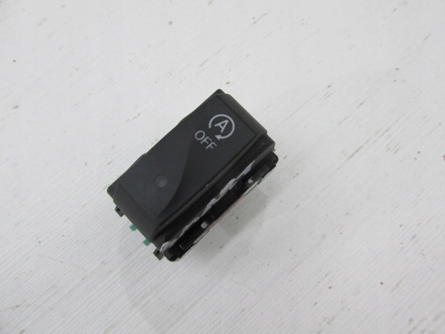 фото №2, Вимикач панель запуск стоп smart forfour w453