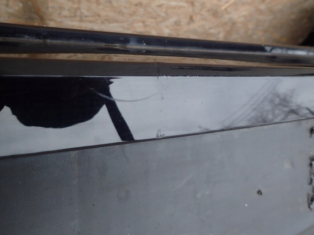 фото №4, Бампер задняя задний vw volkswagen t roc 2ga 2017-