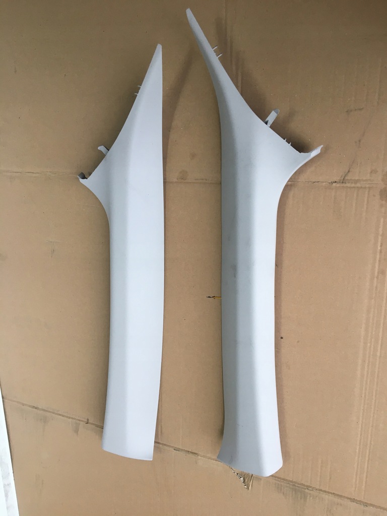 фото №1, Защита стоек megane iv