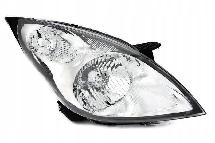 фото №1, Chevrolet spark 2013- фара правый новый depo ^