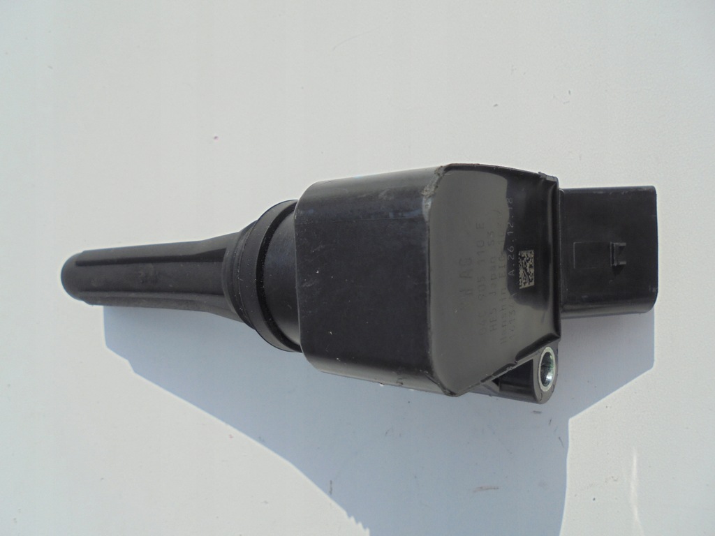 фото №5, Scala котушка запалювання 1.0 tsi 04c905110e rok 2019