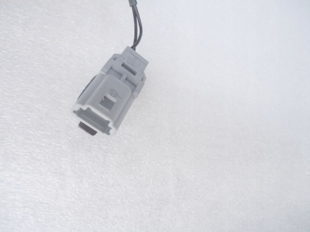 фото №3, Renault megane iv замок поперечина безопасности