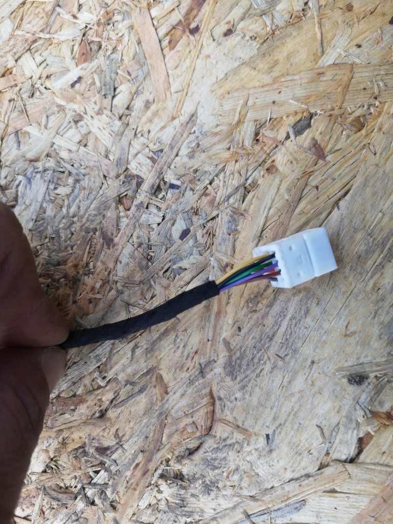 фото №5, Дзеркало внутрішнє gl ml w166