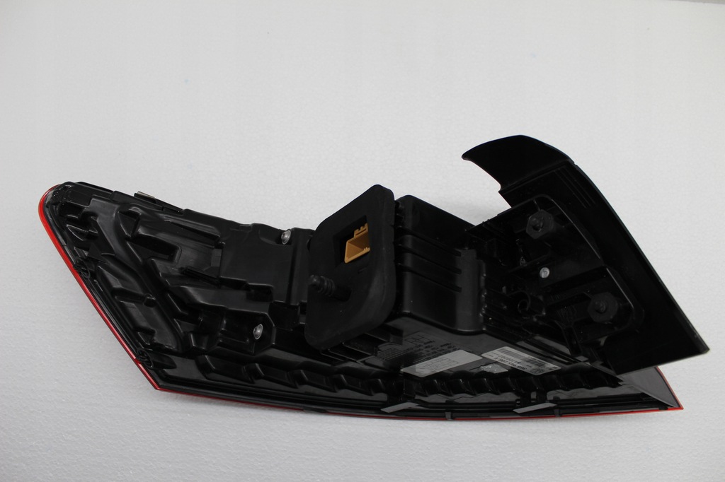 фото №12, Vw arteon лампа правый задняя led matrix 3g8 2018+