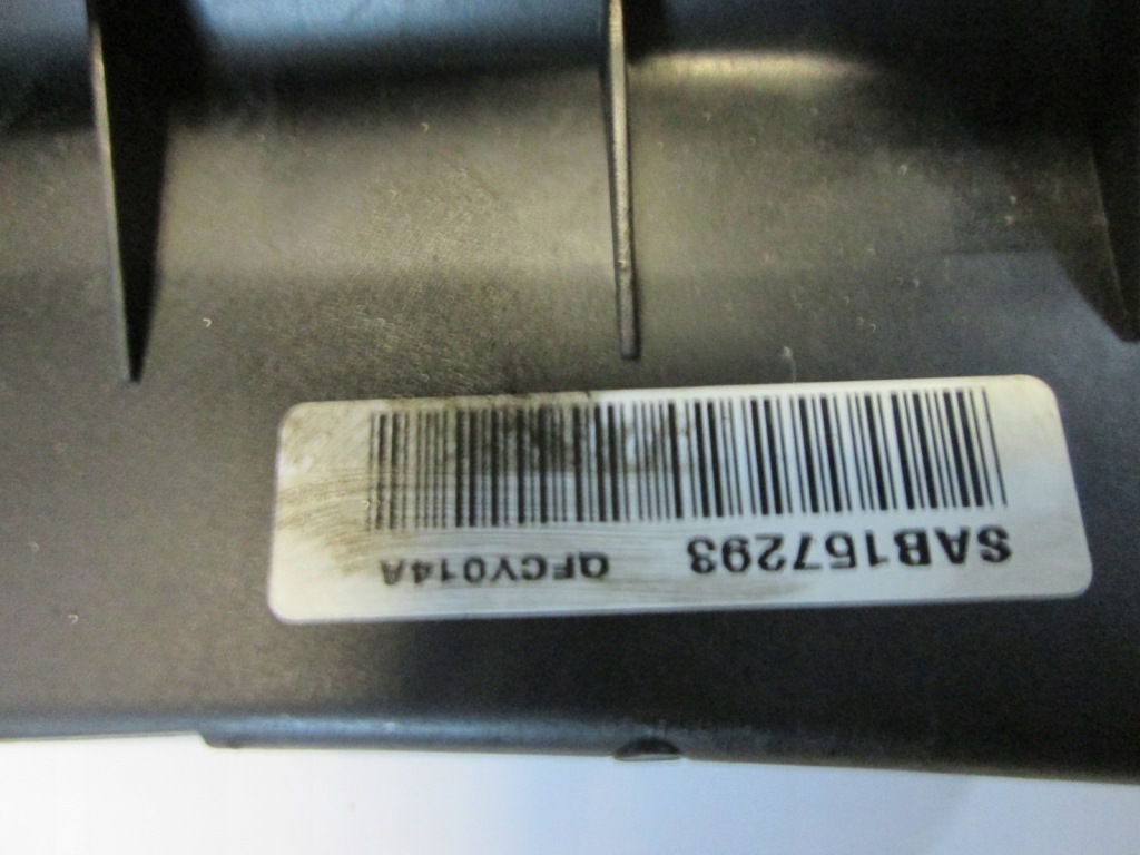 фото №4, Dodge charger 2014 панель кондиционера кондиционер cd