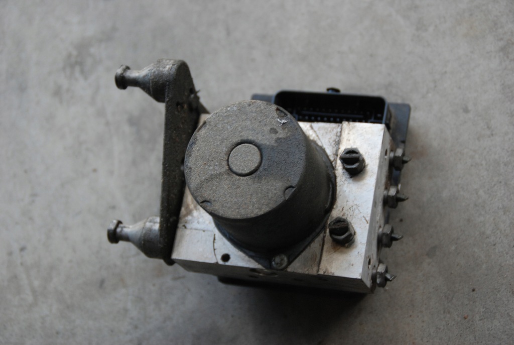 фото №4, Mercedes e w212 w207 насос abs esp a2124313512