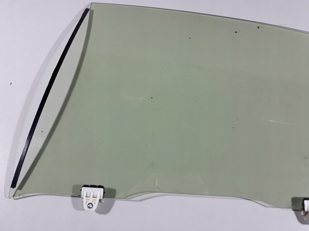 фото №6, Infiniti q50 14r стекло дверь левый задняя