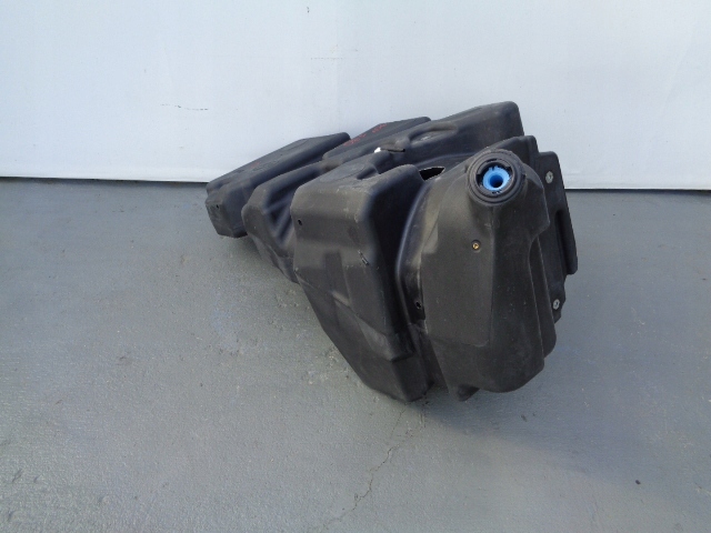 фото №1, Daf 106 euro 6 бак adblue 2022767