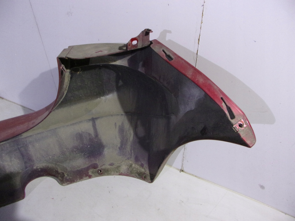 фото №7, Citroen xsara picasso бампер задняя задний ekqd