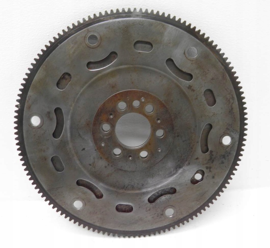 фото №3, Колесо маховик mini r55 r56 1.6 n12b16a 7557239