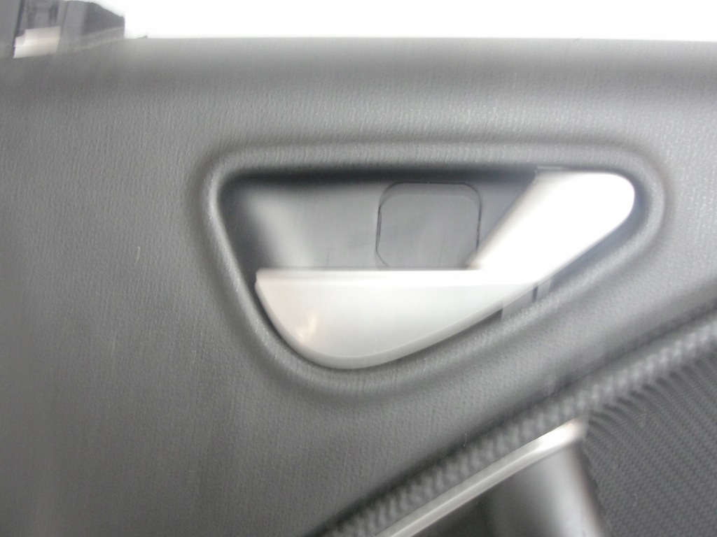 фото №5, Обшивка оббивка двері перед правий alfa romeo mito