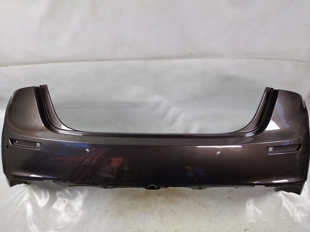 фото №1, Maserati ghibli iii бампер задний задняя 2013- 4pdc