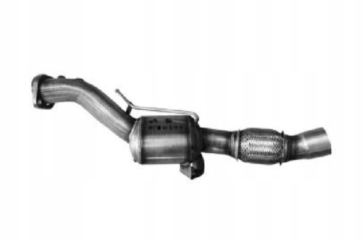 фото №1, Катализатор bmw 5 e60