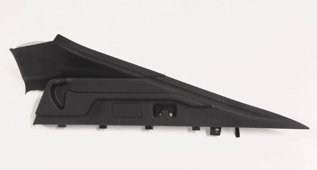 фото №1, Обшивка правий багажника полиця opel insignia b hb