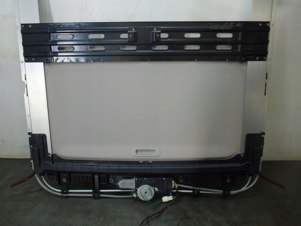 фото №5, Люк outback iv 09-14 2.0d