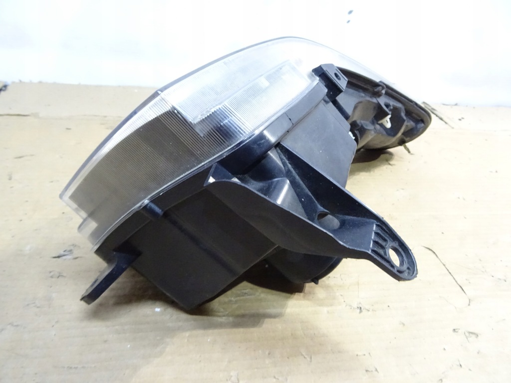 фото №4, Лампа правая toyota fj cruiser led 2007 2015