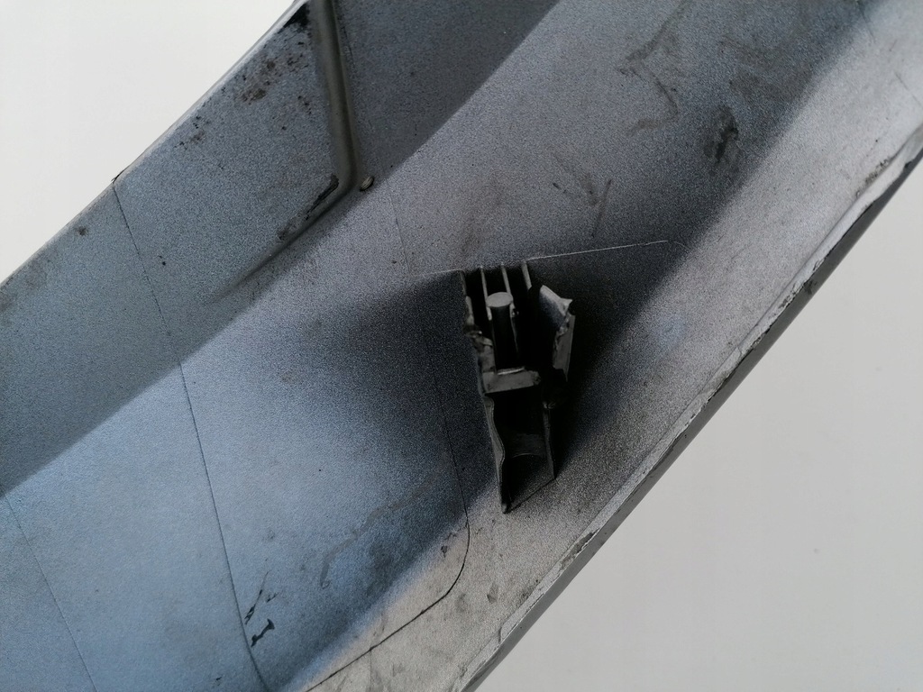 фото №6, Fiat ducato iii решётка радиатора решётка передний lift