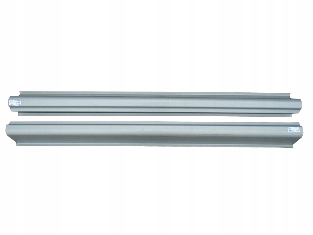 фото №1, Kia carens 99-06 поріг пороги ремкомплект 414641-2 414641-2