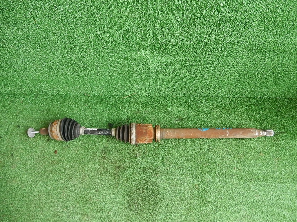 фото №1, Приводной вал правая volvo s60 v60 2.0 31367544