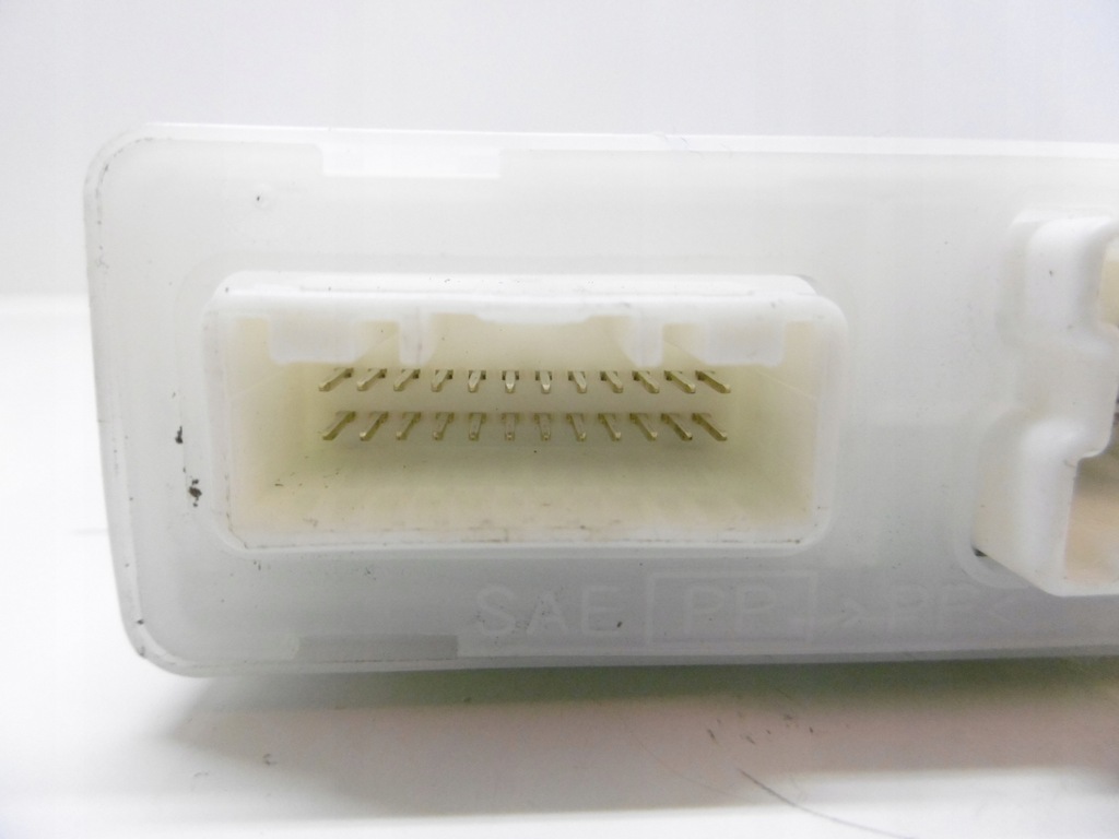 фото №5, Модуль блок управления 988003wu0a infiniti qx50