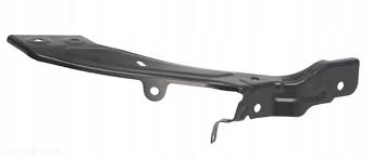 фото №1, Renault megane iv 16+ кронштейн направляющая кронштейн металл левый