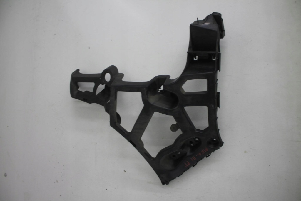 фото №1, Направляющая бампера правый задняя renault megane iii hb