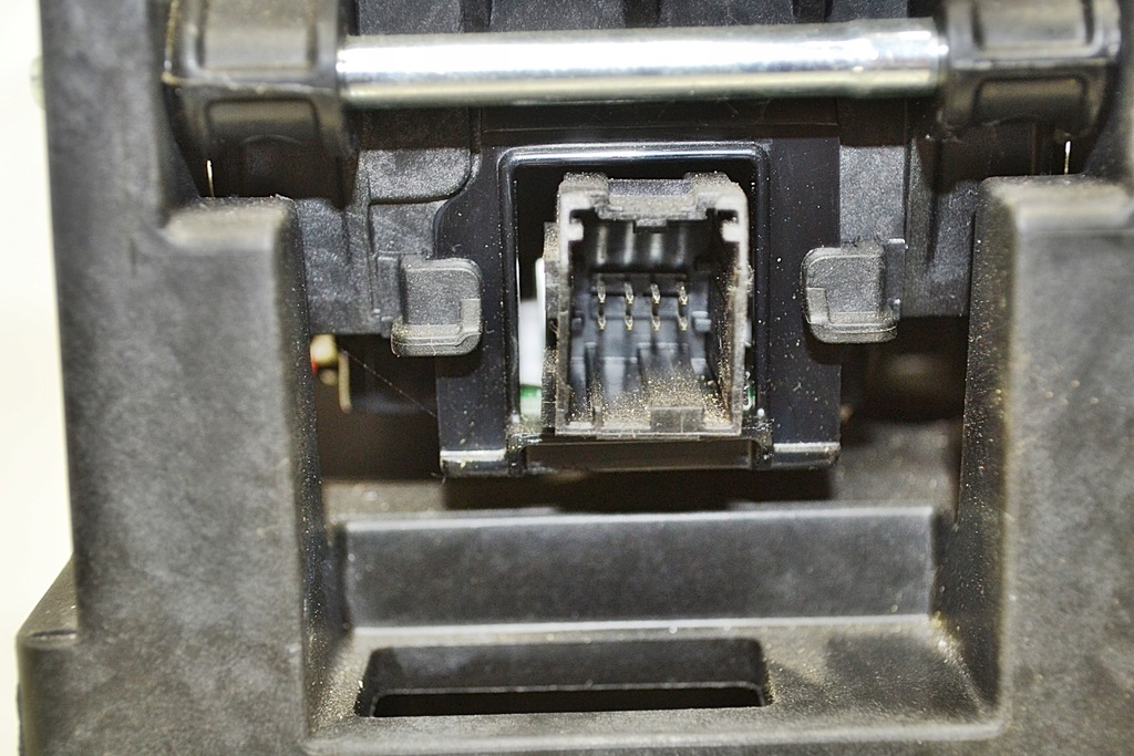 фото №10, Cherokee kl домкрат 9-b автоматична коробка передач 1ut661x9ag 3386590