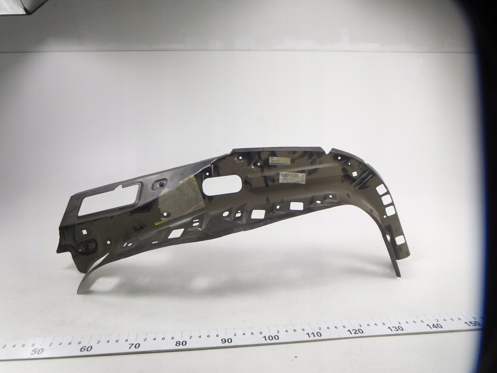 фото №3, Панель левый задний лампы ford fusion 1527751