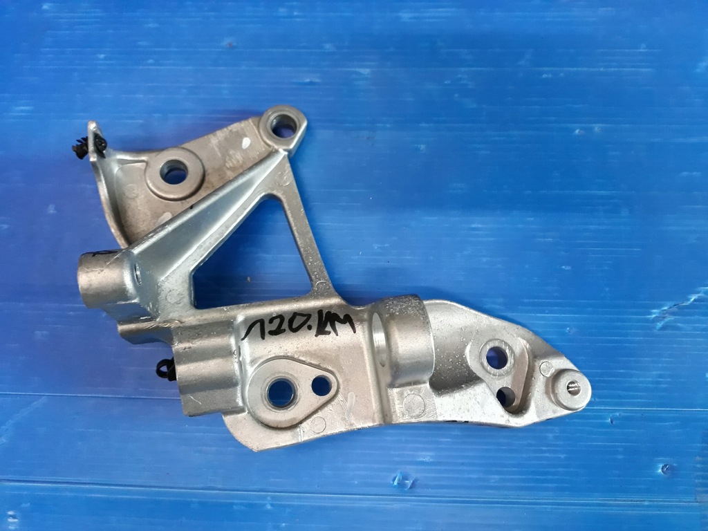 фото №1, Ford kuga mk2 кронштейн кронштейн генератора 1.5 tdci