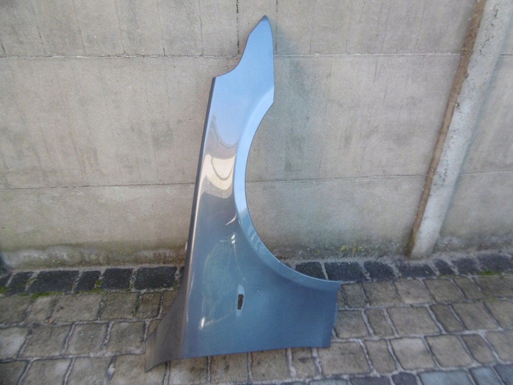 фото №1, Bmw 5 e60, e61 - крыло передний правый