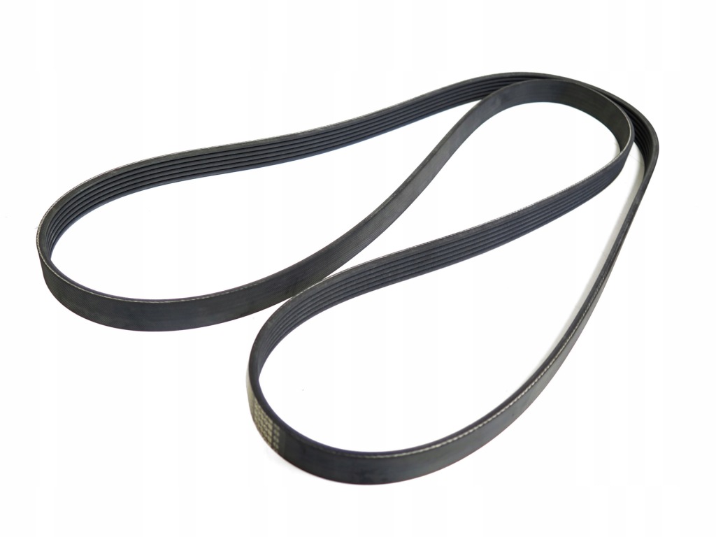 Купити Bosch 1 987 947 824 ремінь клиновий багатореберний