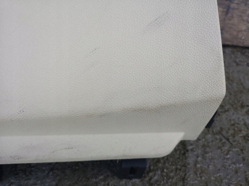 фото №5, Бардачок пассажира правый infiniti ex ex30 qx50 eu