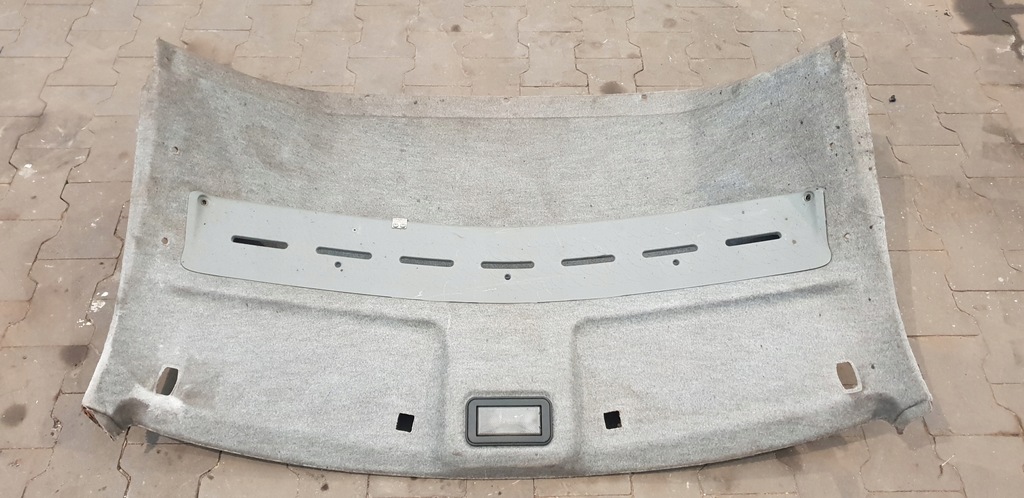 фото №1, Потолок обивка scudo expert jumpy 95-