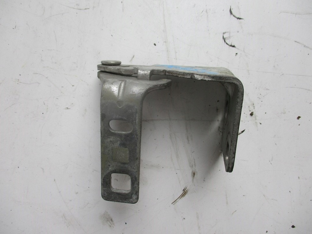 фото №2, Петля петли капот renault trafic