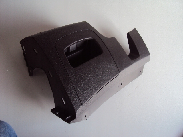 фото №2, Бардачок полка renault clio iv rs lift 2017