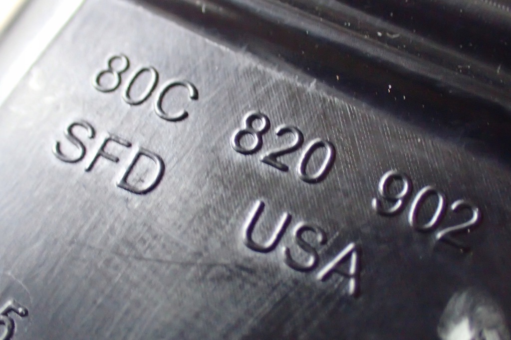 фото №6, ^^ audi q5 решётка обдув 8c0820902