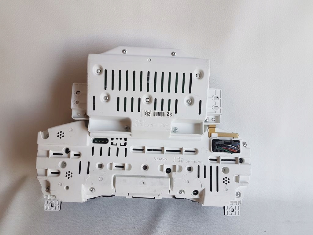 фото №5, Honda insight 1.3b гібрид лічильник прилади