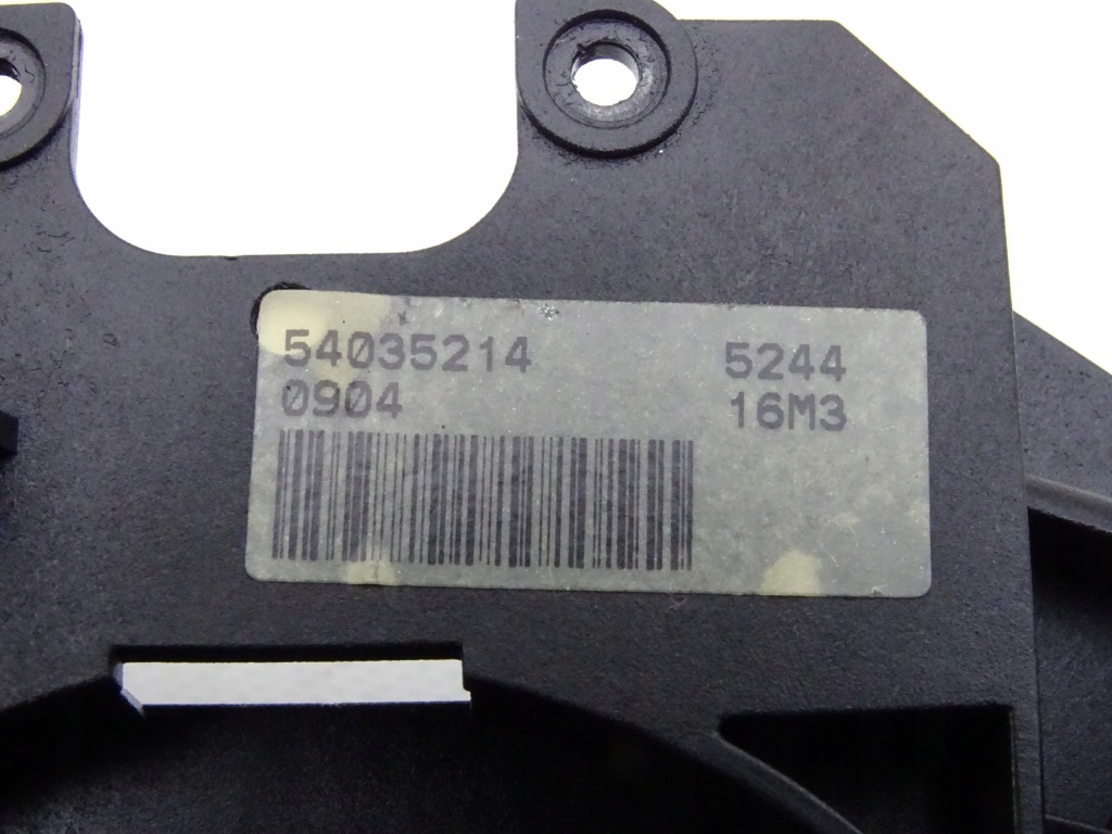 фото №3, Land rover freelander i 96-06 кронштейн переключателей