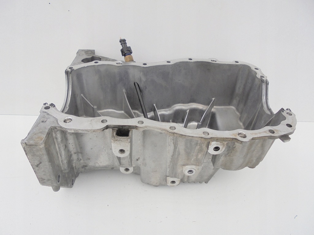 фото №9, Nissan juke піддон масляна 1.5 dci 111105878r