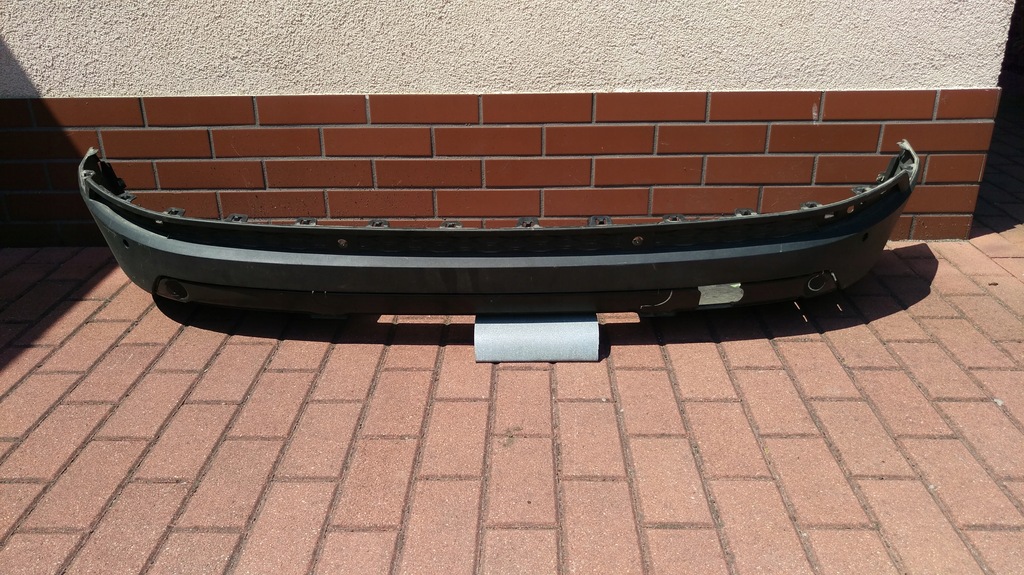 фото №11, Спойлер бампера задняя seat ateca pdc 575807521